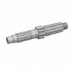 Kupplungswelle f�r Simson Habicht, Sperber - original DDR Neuteil