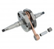 Kurbelwelle Standardhub 44mm f�r 70ccm Motor - f�r S70, S83, SR80