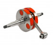 Sportkurbelwelle 70ccm - f�r S70, S83, SR80