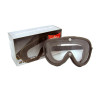 Motorradschutzbrille 