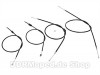 Bowdenzug-Set fr Simson S51, S53, S70, S83 Enduro