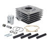Zylinder SET - komplett mit MEGU Kolben fr Simson S61