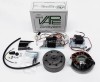 Umrstsatz Vape (Magnete eingegossen) - 12V 35/35W - Simson S50, S51, S70