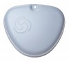 Seitendeckel rechts (grundiert) fr Simson S50, S51, S70