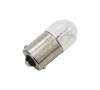 Kugellampe 12V 5W BA15s (NARVA Markenlampe)