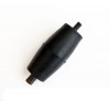 Gummielement fr Vordergabel Simson SR1, SR2