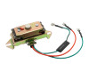 Ladeanlage - ohne Schlusslichtdrossel - S50 B - 15 Watt