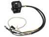 Schalterkombination mit Kabel - Simson SR50, SR80