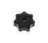 Sterngriffmutter Motorabdeckung KR50, SR4, KR51, SR50, SR80