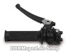 Dreigangschaltdrehgriff Simson KR51/1, Duo