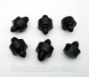 Set Gummipuffer fr Sitzbank Schwalbe KR51