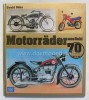 Buch - Motorrder aus Suhl 1920 - 1990 von E.Dhn