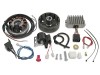 Lichtmaschine + Zndanlage 12V 100W - fr RT 125