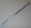 Lenkerbolzen 180mm - verchromt - Simson KR50, Spatz