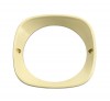 Scheinwerferring elfenbein KR51/1, KR51/2, SR4-2, SR4-3, SR4-4