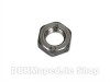 Achsmutter (Edelstahl) RT 125/1, RT 125/2, RT 125/3