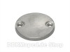 Deckel zum Kupplungsdeckel