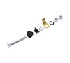 Stopplichtkontakt- Set - SR4-2, SR4-3, SR4-4, KR51, S50, S51, DUO