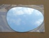 Spiegelglas Nierenform fr Simson SR2, KR50, Spatz