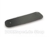Trittbrettbelag links fr Simson Schwalbe
