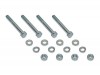 Normteile-Set Gepcktrger-Aufbockgriff - Schwalbe KR51