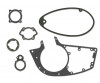 Dichtungssatz - 6-teilig - DKW RT 125, IFA RT 125/0