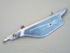 Kettenschutz Simson SR2E - letzte Ausfhrung (Aluminium)