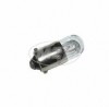 Kugellampe 6V 4W BA9s (Markenlampe Spahn Germany)
