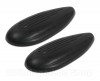 Satz Kniekissen schwarz (Gummi) RT125/0, RT125/1, RT125/2, RT125/3