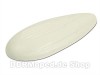 Satz Kniekissen beige (Gummi) RT125/0, RT125/1, RT125/2, RT125/3