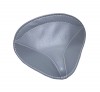 Satteldecke grau fr Simson SR2
