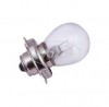 Kugellampe 6V 15W P26s (Spahn) - Simson Mofa SL1