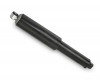 Federbein vorn - 307mm, hydraulisch-gedmpft, schwarz u. Plastikhlse