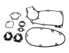 Dichtungssatz fr Motor - Simson S50