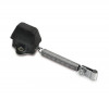 Bremslichttaster hinten mit Feder und Schelle - Simson AWO, MZ RT125
