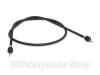 Drehzahlmesserwelle S51, S70 (auch Enduro) 820mm
