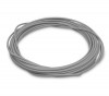 Bowdenzughlle grau  2,5mm / 5,0mm (5 Meter) - Simson