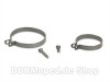 Schellen fr Faltenbalg - IFA MZ RT125/1, RT125/2, RT125/3