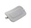 Batteriefachdeckel fr Knieblech Schwalbe KR51
