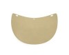 Spritzschutz beige fr Simson SR2