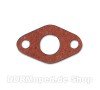 Isolierflanschdichtung - 2mm stark, innen  16mm