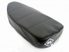Sitzbezug glatt fr Simson Star, KR51/1 (kurze Sitzbank)