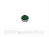 Glas fr Kontrolleuchte - grn - AWO, Simson, RT, BK, EMW