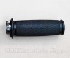 Gasdrehgriff komplett - Simson SR2, KR50, Spatz