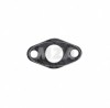Isolierflanschdichtung 0,5 mm, innen  16 mm - Simson