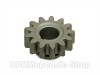 Zahnrad 13 Zhne auf Kurbelwelle - SR1, SR2, KR50, Spatz